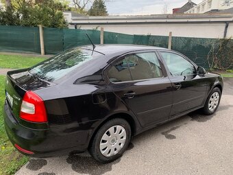 Octavia II 1,4 TSI 90kW - 2