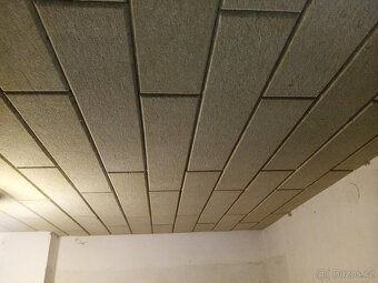 2 celé balení stropních lamel CLT C1 Thermal - 2