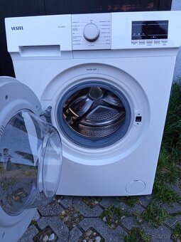 Pračka VESTEL - 2