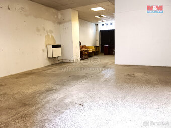 Pronájem kancelářského prostoru, 50 m², Opava, ul. Krnovská - 2