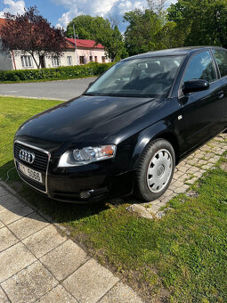 Audi A4 - 2