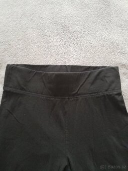 Legíny H&M vel. 165 - 2