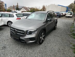 Mercedes-Benz GLB 200D 4-MATIC Premium Sound - 2