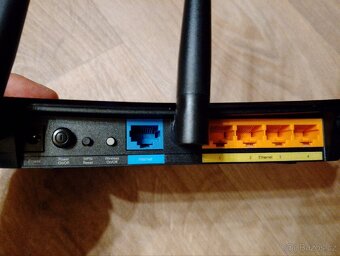 Tp-link , 940N - 2