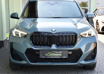 BMW X1 xDrive23d M-SPORT PŘIPRAVUJEME - 2