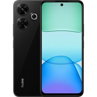 Nový Xiaomi Redmi 13 6GB/128GB - záruka, doprava zdarma - 2