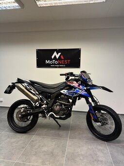 Aprilia SX 125 - 2