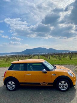 Mini Cooper F56 1.2 55kw 83xxx km - 2
