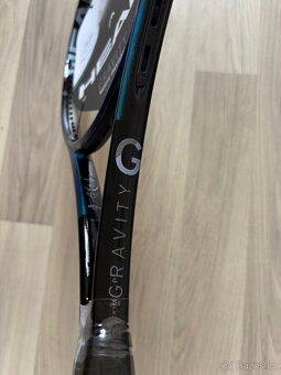 Tenisová raketa head graviti TOUR 2024 - 2