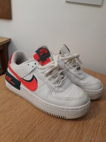 Nike Air Force 1 - 2