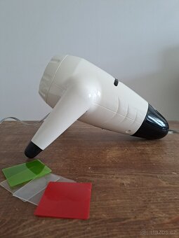 Ikea Sprida lampa - 2