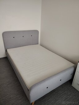 Postel 140x200 - 2