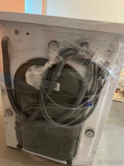 pračka se sušičkou Electrolux PERFECTCARE 700 - 2