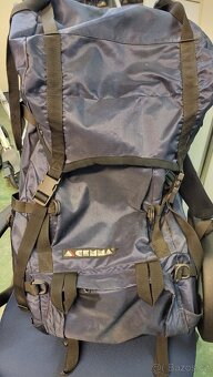 Krosna GEMMA, hezký stav - 2