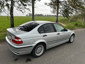 BMW 3 serie E46 - 2