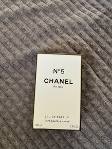 Chanel N•5 Red Edition - 2