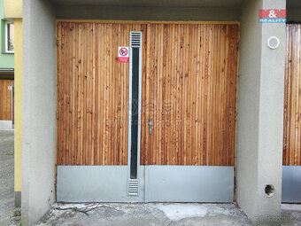 Prodej garáže, 15 m², Havířov, ul. Jurije Gagarina - 2