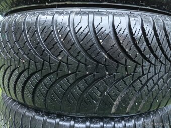Celoroční letní pneumatiky Falken 185/60/15 - 2
