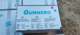 Střešní hřebíky Gunnebo - 2