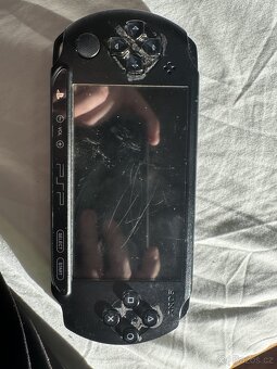 Sony PSP - 2