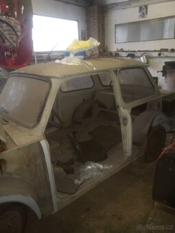Trabant 601 - 2