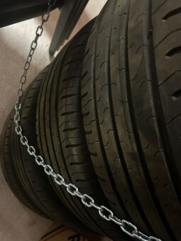 CONTINENTAL EcoContact 6 205/55 R16 91V - 2