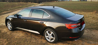 Škoda Superb 2.0TSi Laurin & Klement, 2017, 206kw, 4x4, DSG - 2