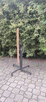 Venkovní stůl pro kavárnu / zahradu - 2