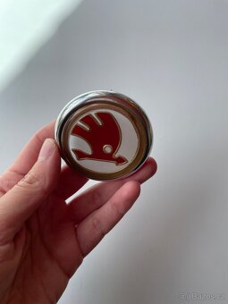 Škoda znak Felicia - 2