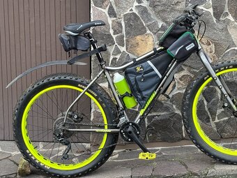 FATBIKE AUTHOR SU-MO - 2