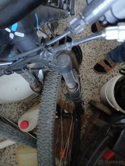 Prodam kolo rockrider 520 - 2
