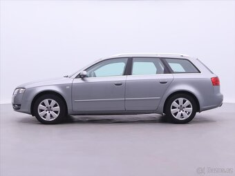 Audi A4 2,0 TDI 103kW Aut.klima (2006) - 2