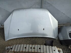 Předek Focus C-MAX - barva D1 - 2