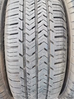 195/65/16C letni pneu 195 65 16C - 2