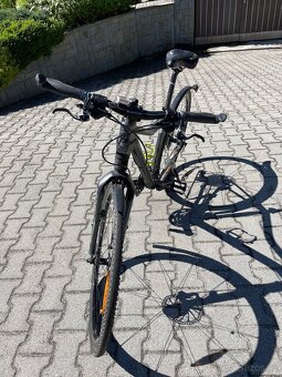 Dámské kolo Cannondale - 2