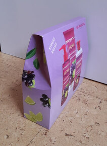 Dermacol set Aroma Moment - Hrozny a limetka - 2