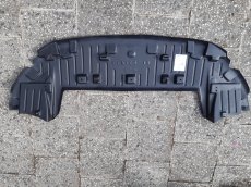 C4 picasso II Plast pod predni naraznik - 2