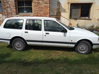 Ford Sierra 2.0i - 2
