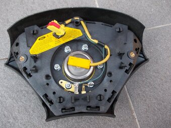 airbag volantu pro FORD FOCUS I. - 2