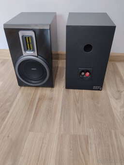 Repro Philips MC 716 - 2
