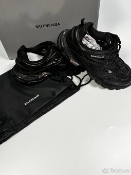 Balenciaga track - 2