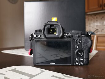 Nikon Z6ll +24-120 f4 kit - 2