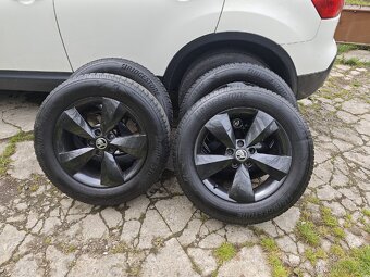 ALU kola R17 - 2