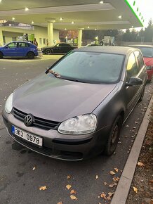 Dili golf 5 14.16V - 2