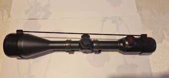 Puškohled Hakko super 8x56 - 2