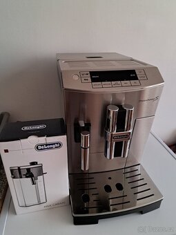 Delonghi PrimaDonna - 2