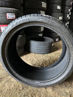 275/30 R20 DOT23-5,5mm - 2