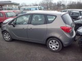 Opel Meriva B 1.4 turbo - 2
