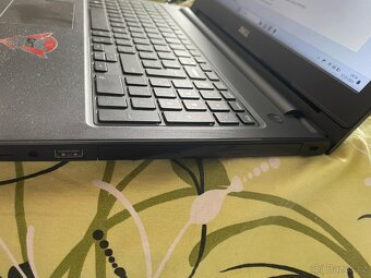 Dell Inspiron 3576 - 2