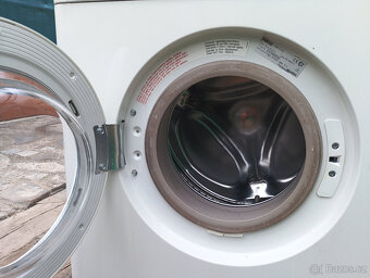 Zanussi - 2